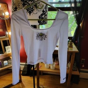 Brand new Sammie long sleeve shirt